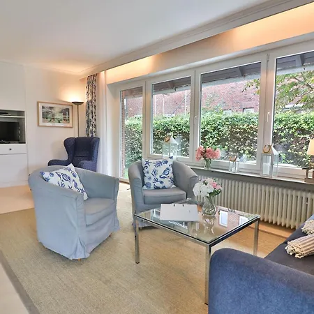 Haus Bodman - Eg Apartament