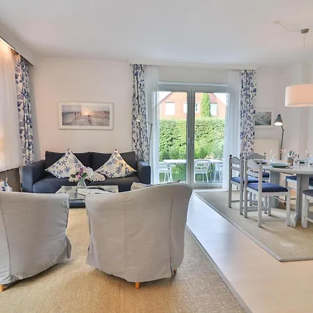 Haus Bodman - Eg * Langeoog
