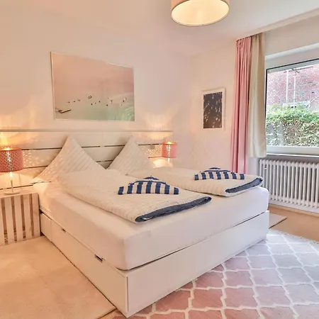 Apartamento Haus Bodman - Eg