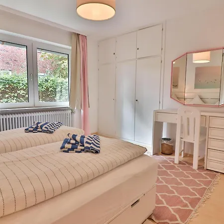 Haus Bodman - Eg Langeoog