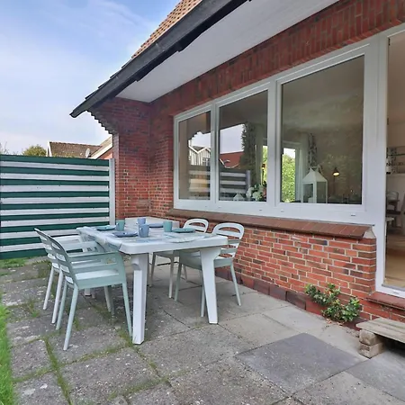 Apartamento Haus Bodman - Eg *